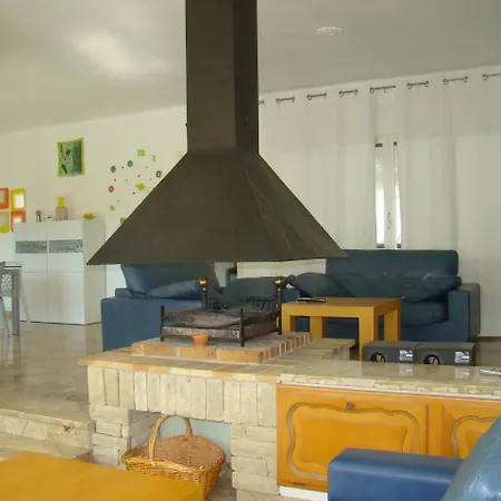 Llierca Сasa de vacaciones L' Escala
