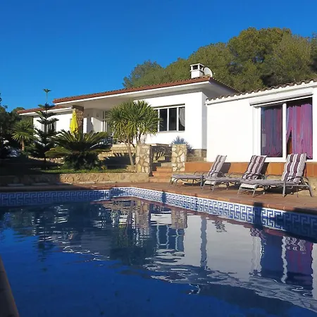 Llierca Сasa de vacaciones