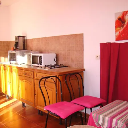 Llierca Сasa de vacaciones L' Escala